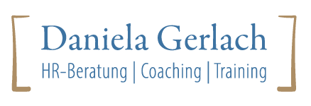 Daniela Gerlach Logo